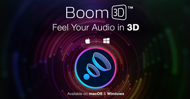 Boom3D