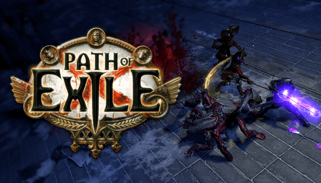 Path of Exile