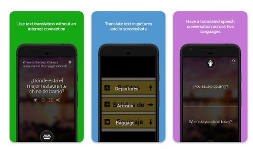 Microsoft Translator