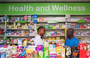 Lifestores Healthcare