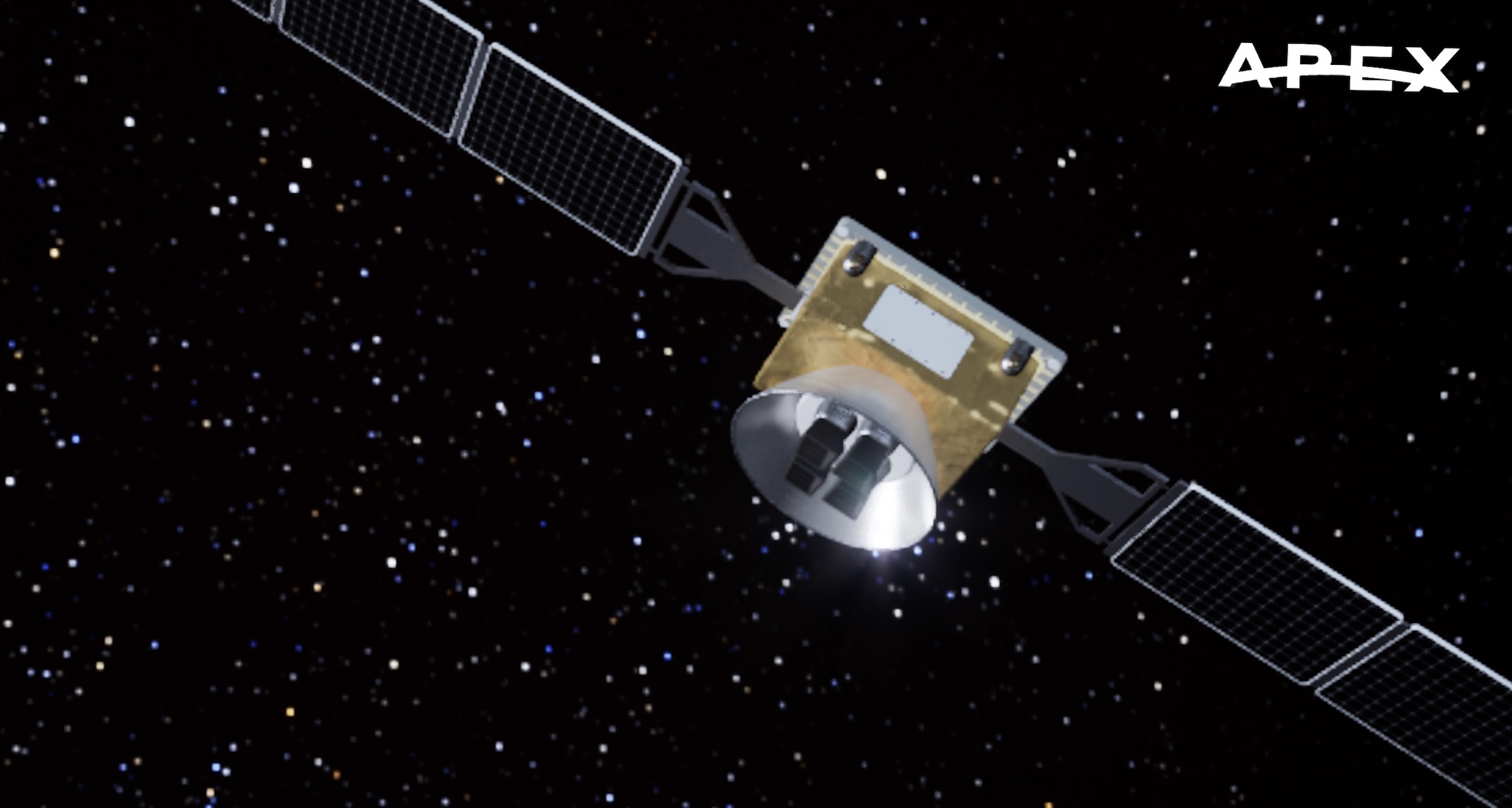 Apex Space Aries