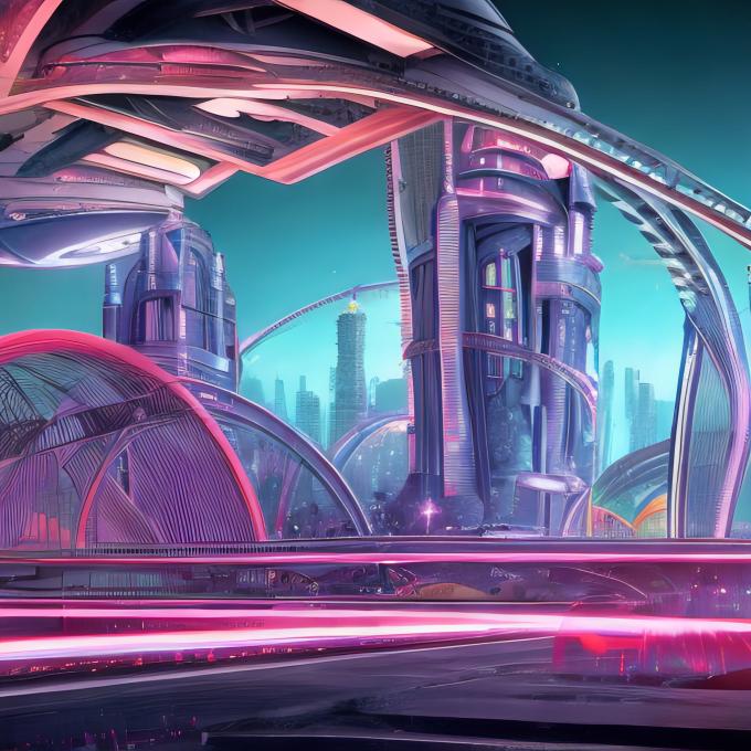 DeviantArt DreamUp